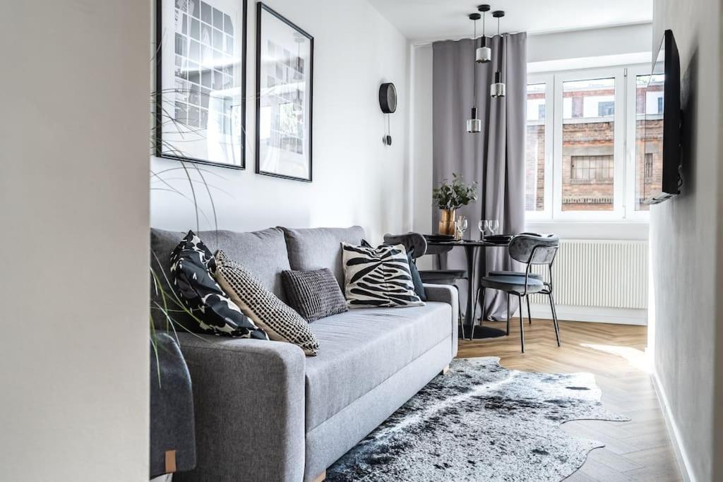 Myslbekova 5 Apartment Ostrava Exterior photo